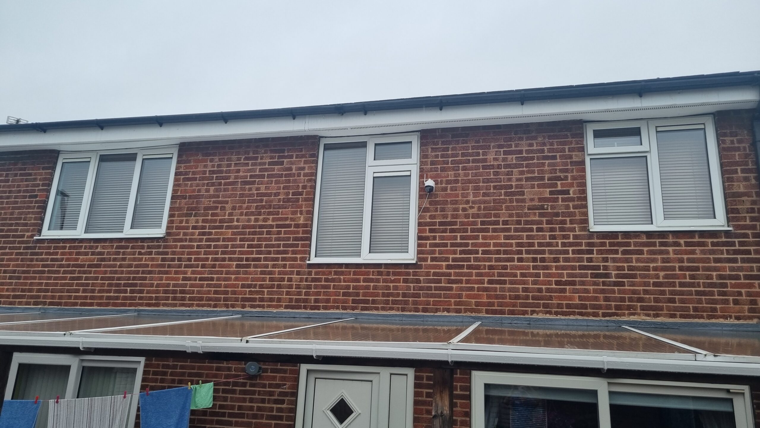 Gutter cleaners Doncaster